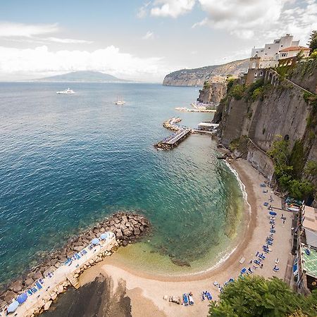 Sorrento Central Flats Esterno foto
