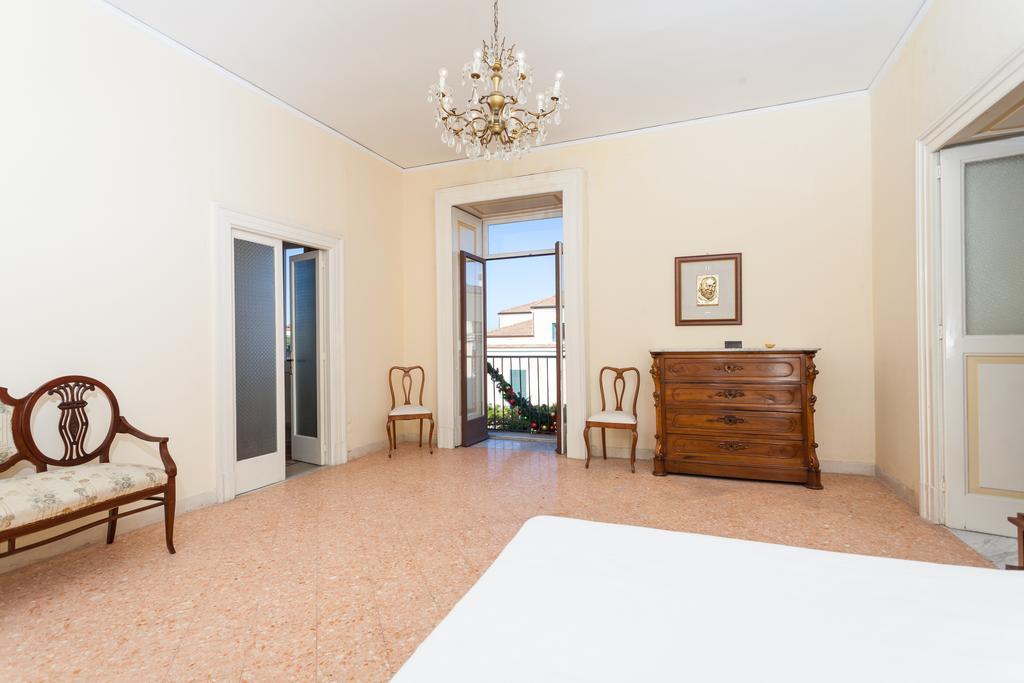 Sorrento Central Flats Esterno foto